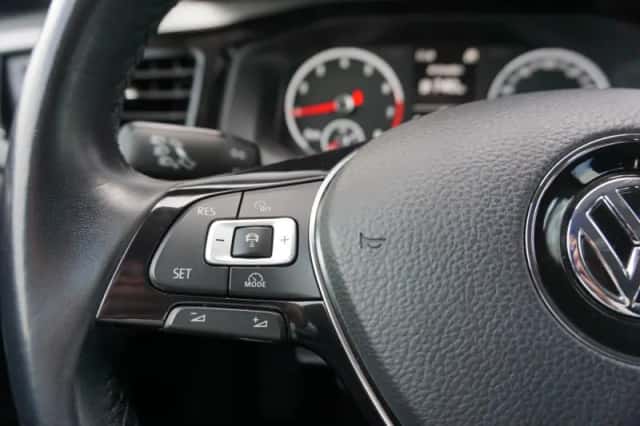 Volkswagen Polo (2019) thumbnail 21