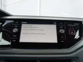 Volkswagen Polo (2019) thumbnail 25