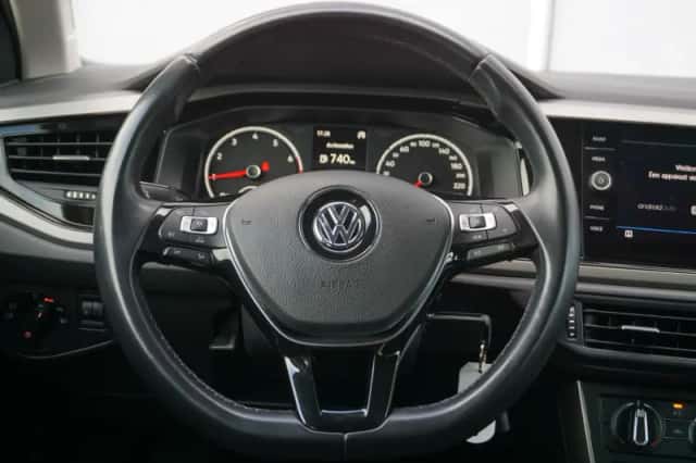 Volkswagen Polo (2019) thumbnail 35