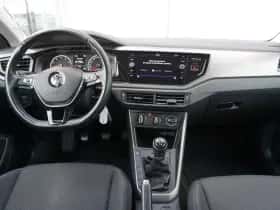 Volkswagen Polo (2019) thumbnail 5