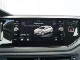 Volkswagen Polo (2019) thumbnail 41