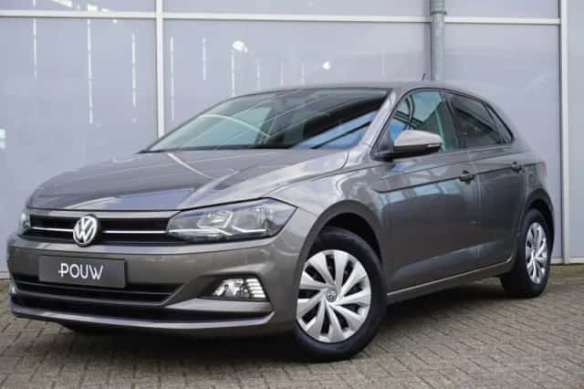 Volkswagen Polo (2019) thumbnail 44