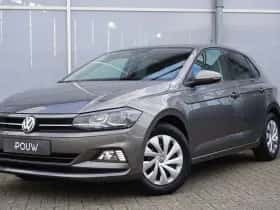 Volkswagen Polo (2019) thumbnail 44