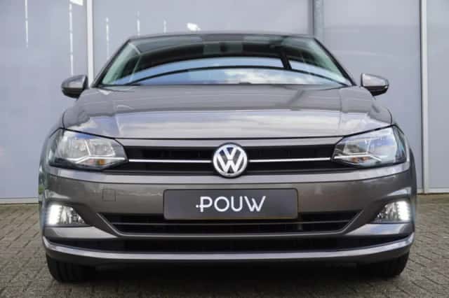 Volkswagen Polo (2019) thumbnail 8