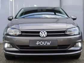 Volkswagen Polo (2019) thumbnail 8