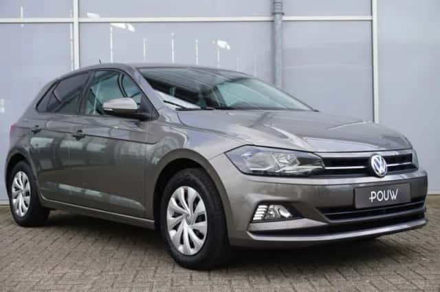 Volkswagen Polo (2019) thumbnail 9