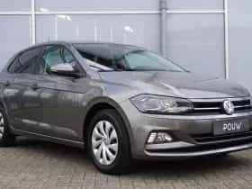 Volkswagen Polo (2019) thumbnail 9