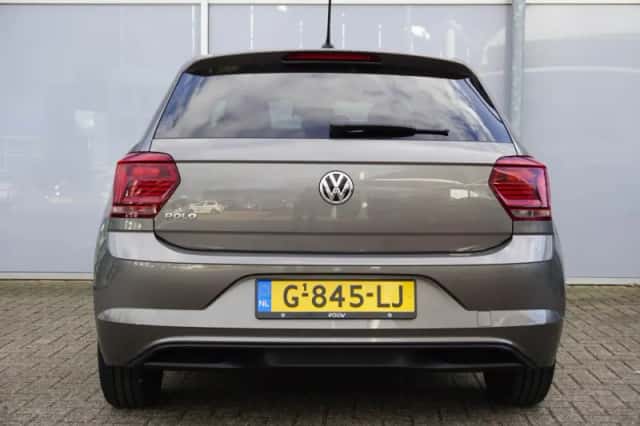 Volkswagen Polo (2019) thumbnail 10