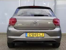 Volkswagen Polo (2019) thumbnail 10