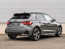Audi A1 (2026) thumbnail 2