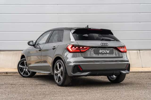 Audi A1 (2026) thumbnail 11