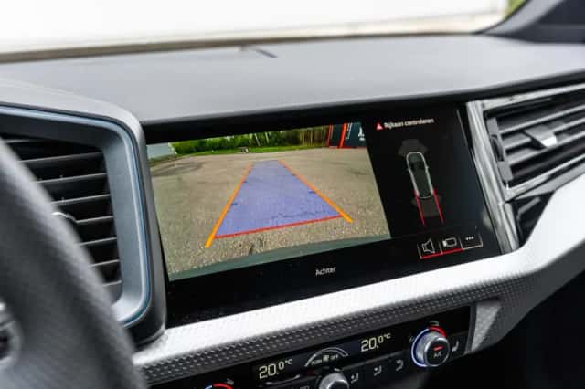 Audi A1 (2026) thumbnail 26