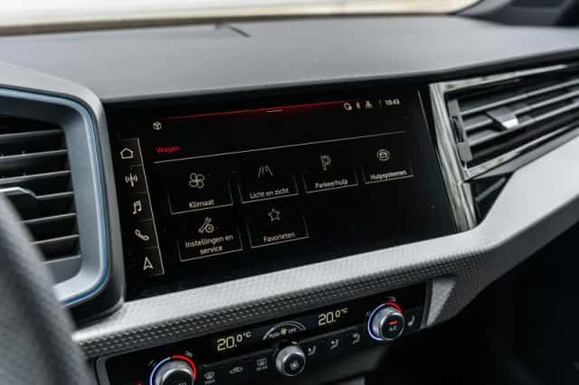 Audi A1 (2026) thumbnail 31