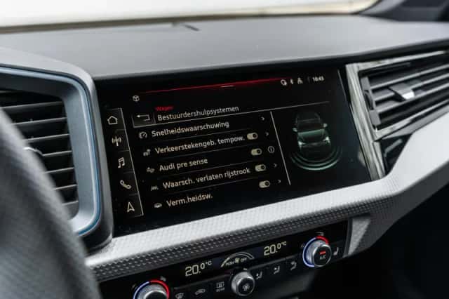 Audi A1 (2026) thumbnail 34