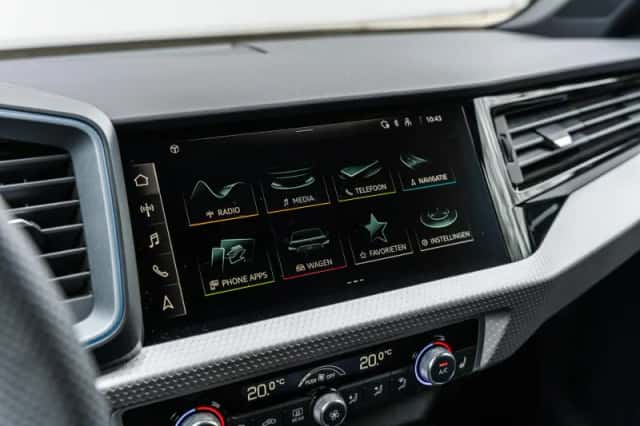 Audi A1 (2026) thumbnail 35