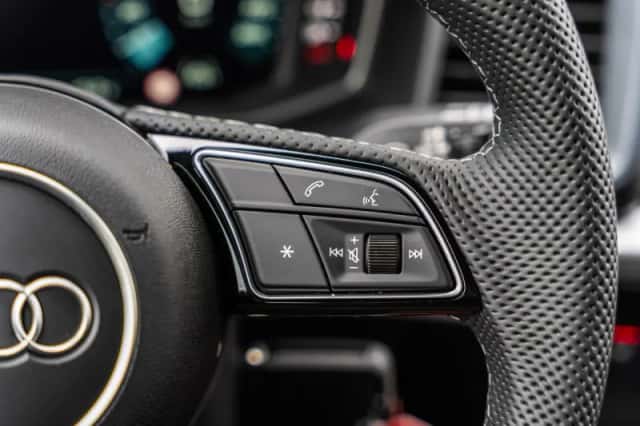 Audi A1 (2026) thumbnail 40