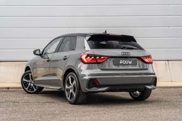 Audi A1 (2026) thumbnail 11