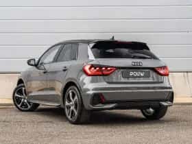 Audi A1 (2026) thumbnail 11