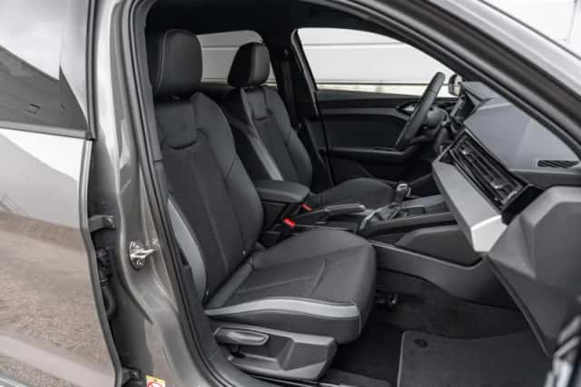 Audi A1 (2026) thumbnail 16