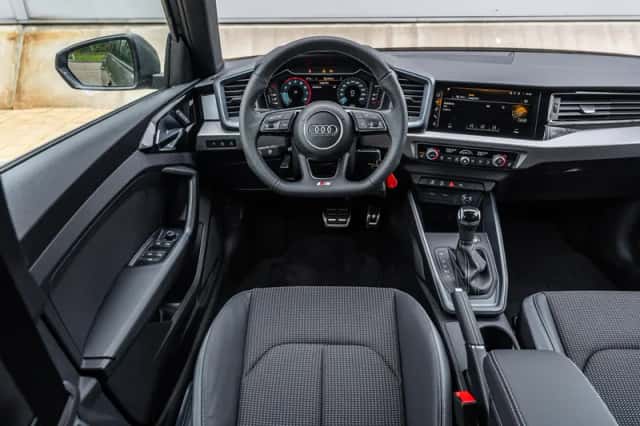 Audi A1 (2026) thumbnail 17