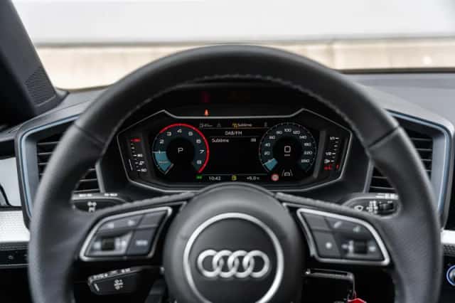 Audi A1 (2026) thumbnail 18