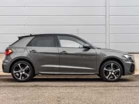 Audi A1 (2026) thumbnail 3