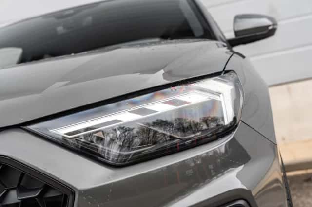 Audi A1 (2026) thumbnail 23