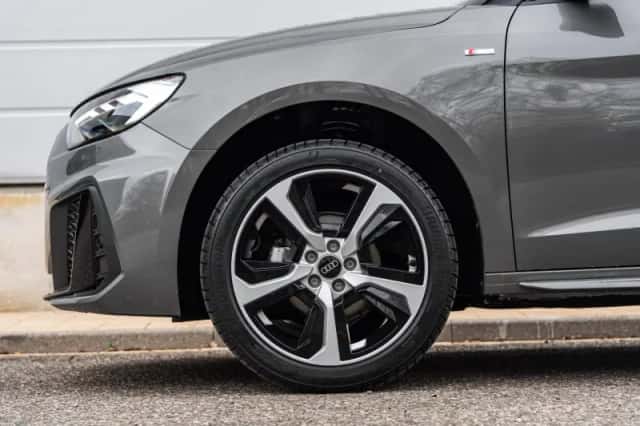 Audi A1 (2026) thumbnail 24