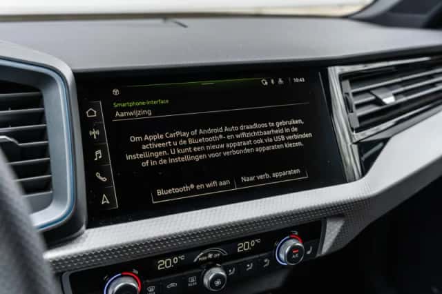 Audi A1 (2026) thumbnail 30