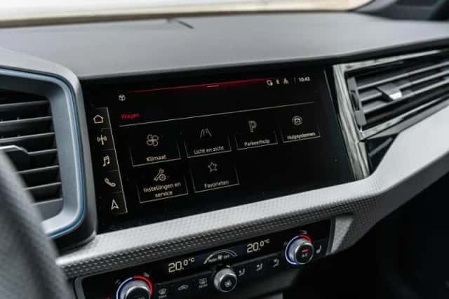 Audi A1 (2026) thumbnail 31