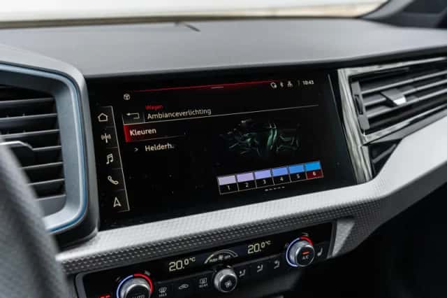 Audi A1 (2026) thumbnail 32
