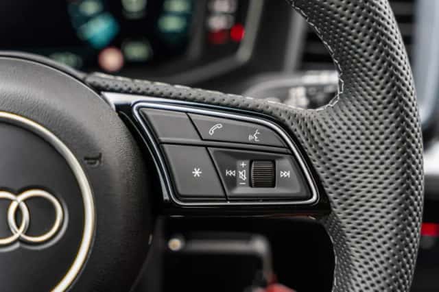 Audi A1 (2026) thumbnail 40
