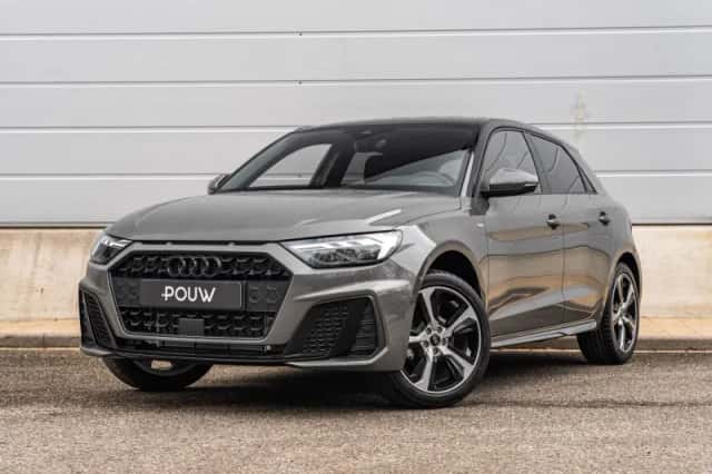 Audi A1 (2026) thumbnail 41