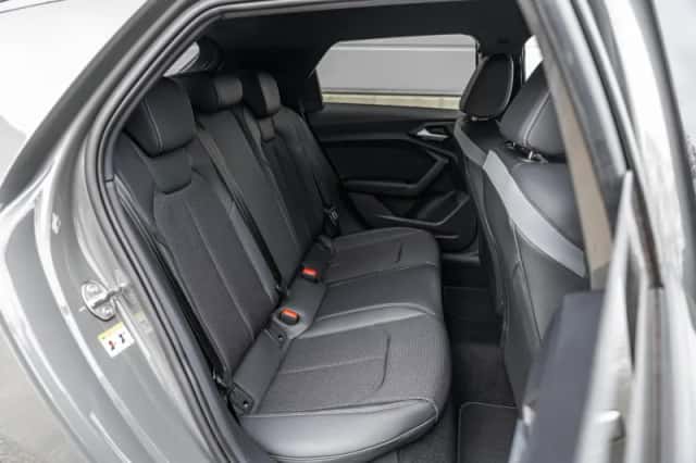 Audi A1 (2026) thumbnail 6