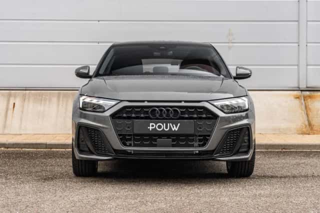 Audi A1 (2026) thumbnail 8