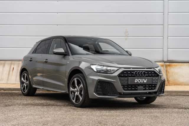 Audi A1 (2026) thumbnail 9