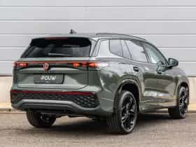Volkswagen Tayron (2026) thumbnail 2