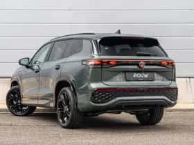Volkswagen Tayron (2026) thumbnail 11