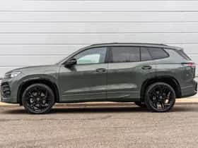 Volkswagen Tayron (2026) thumbnail 12
