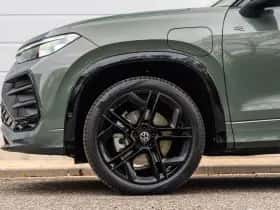 Volkswagen Tayron (2026) thumbnail 13
