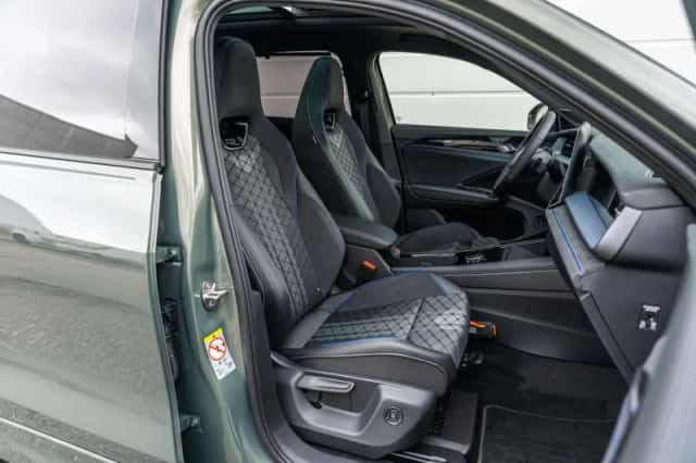 Volkswagen Tayron (2026) thumbnail 15