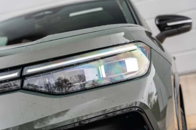 Volkswagen Tayron (2026) thumbnail 16