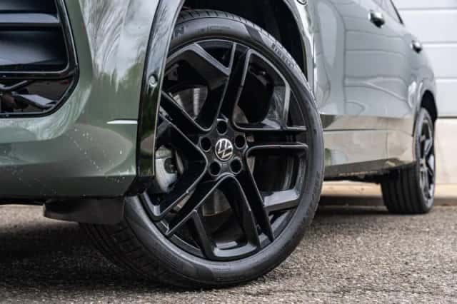 Volkswagen Tayron (2026) thumbnail 17