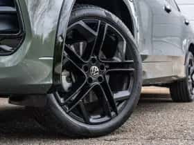 Volkswagen Tayron (2026) thumbnail 17