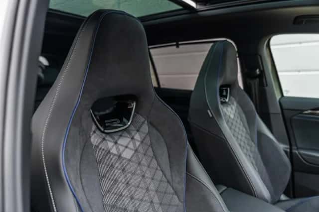 Volkswagen Tayron (2026) thumbnail 18