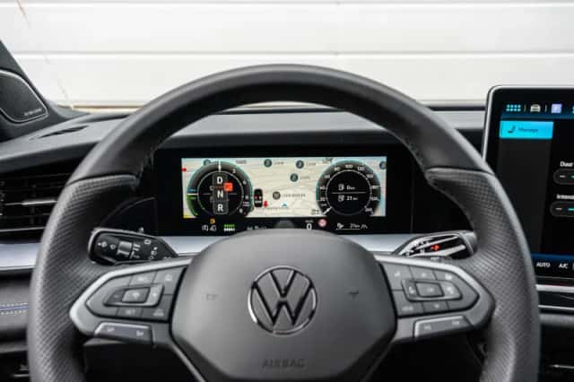 Volkswagen Tayron (2026) thumbnail 25