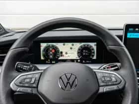 Volkswagen Tayron (2026) thumbnail 25
