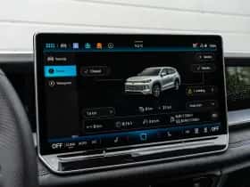 Volkswagen Tayron (2026) thumbnail 38
