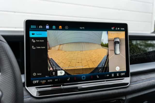 Volkswagen Tayron (2026) thumbnail 40