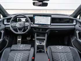 Volkswagen Tayron (2026) thumbnail 5